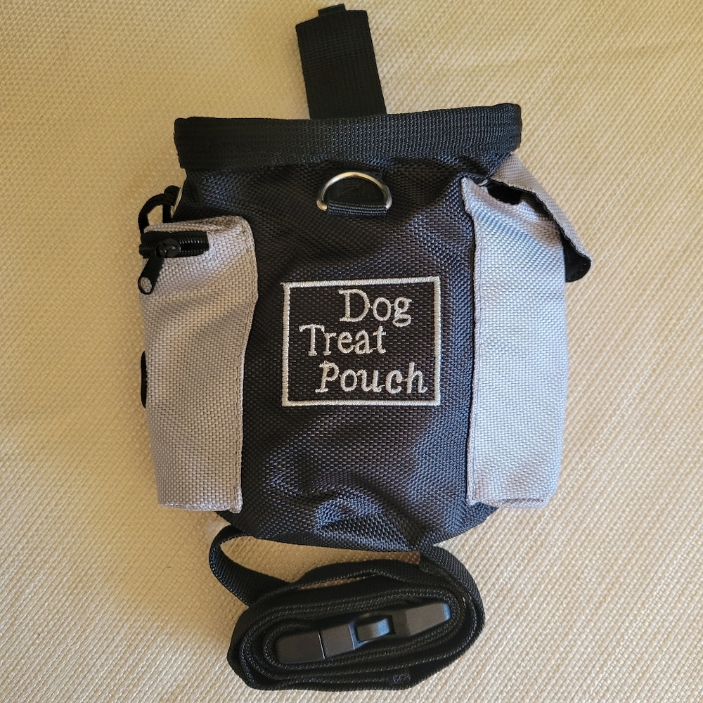Dog Treat Pouch
